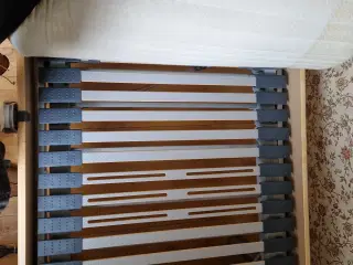 Elevationsseng bortgives