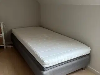 IKEA Boxmadras 90x200