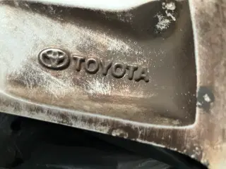 Toyota Fælge 17”