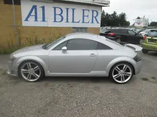 Audi TT 1,8 T 180 Coupé
