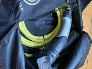 Ladekabler mini electric