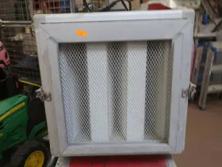 Luftrenser PULMAN ERMATOR A1000