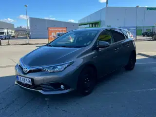 Toyota Auris 1,8 Hybrid H2 Comfort CVT