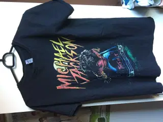 Michael Jackson T Shirt