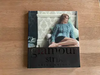 Glamour strik   af Erika Knight
