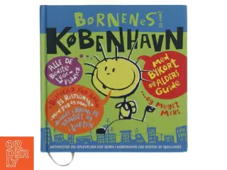 Børnenes København. 2004/05 (Bog)