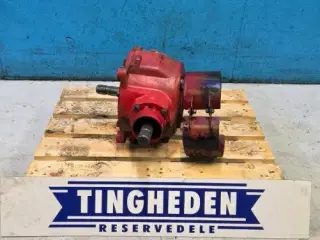 Case 8010 Gearkasse 87610913