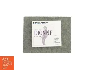 Dionne Warwick Greatest Hits
