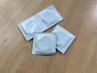 Kondomer 300 stk.