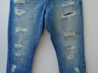 Nye Zizzi jeans str 42