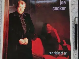 Joe Cocker 