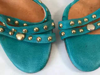 Sinela, sandaler, str 39,5