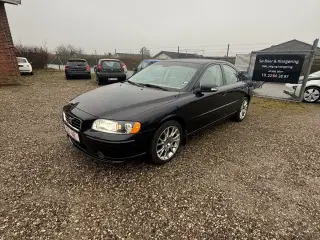 Volvo S60 2,5 T Momentum