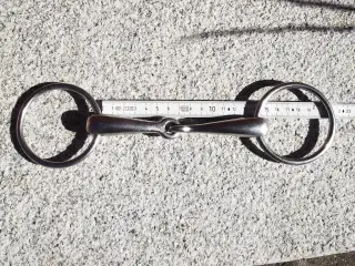 Sprenger bid 