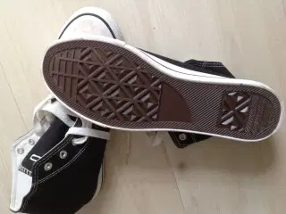 Basket støvler