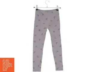 Sommerbukser/leggings fra H&M (str. 134 cm)