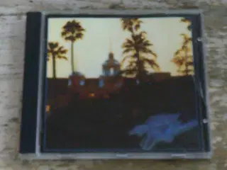 EAGELS - HOTEL CALIFORNIA 