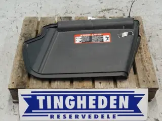 John Deere X750 Afskærmning TCA16388