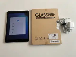 iPad 9 generation