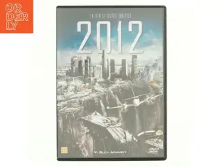 2012 (DVD)