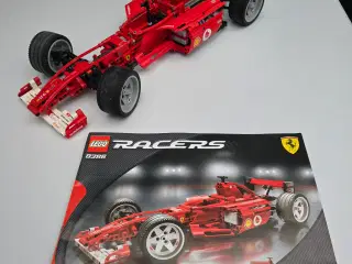Lego 8386