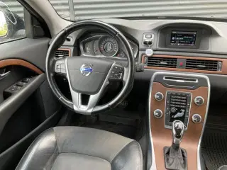 Volvo S80 2,4 D5 215 Momentum aut.