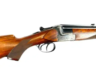 Gebr. Merkel BBF 12/70 - 6,5x57R