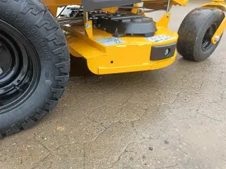 Hustler Raptor XD 48 RD