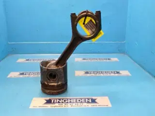 SisuDiesel 84AWF Stempel V837079475