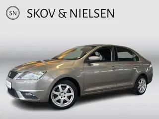 Seat Toledo 1,6 TDi 105 Style