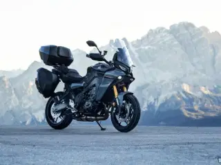 Yamaha Tracer 9 GT+