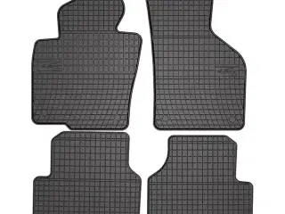 Gummimåtter VW CC 12-16 Passat, B6, B7, CC
