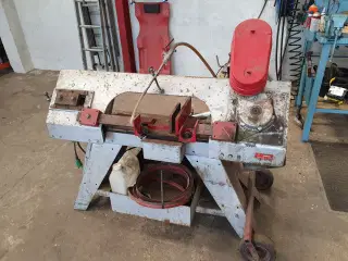 Metalbåndsav sælges