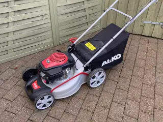 AL-KO tech 140 OHR