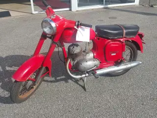 JAWA- CZ 175 CC