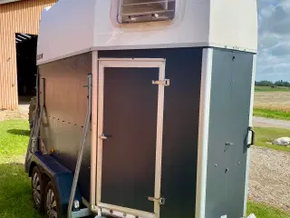 Hestetrailer   Nysynet Juli 2025 