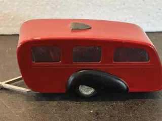 Modelbiler - Tekno
