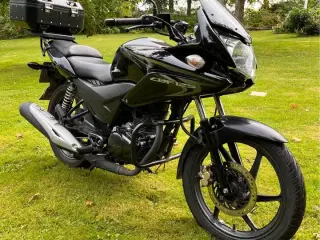 Honda CBF 125