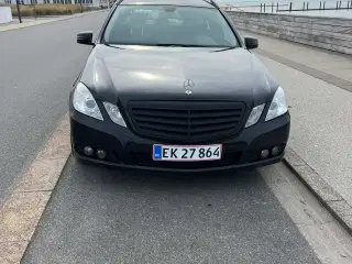 Billig mercedes billig afgift