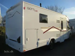 2026 - Giottiline Sienna 397 AUT Premiere Edition