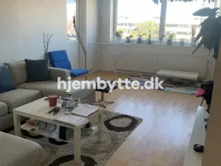 Hjembytte - KongGeorgsVej