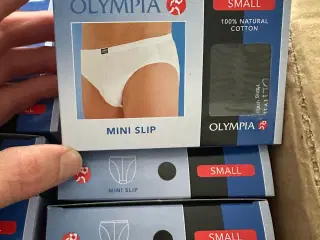 100 Stk underbukser 