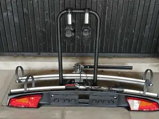 Cykelanhænger 