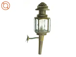 Udendørs lampe fra Ukendt (str. L: 50 cm)