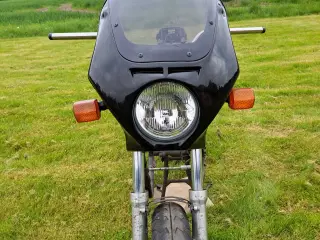 Honda cb500 styrkåbe