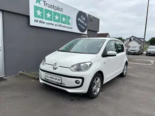VW Up! 1,0 60 Move Up! BMT