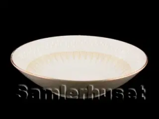 Marselisborg Skål 6x19 cm.