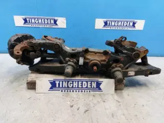 Styer CVT 170 Foraksel 133341050
