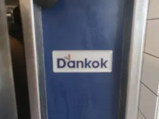 Ovn på stativ DANKOK FC28E