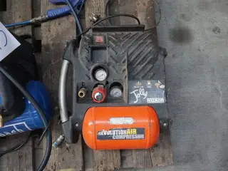 Kompressor NUAIR